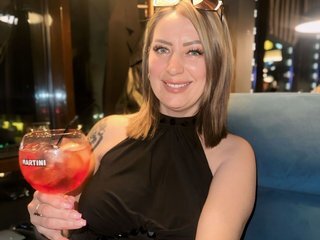 Ερωτική συνομιλία μέσω βίντεο Milena-MilfaXXX