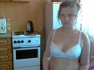 Εκπομπές οθόνης Milena252525
