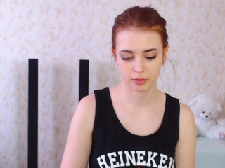 Φωτογραφίες MilenaBBLove Hello! Click on the heart in the upper right corner and do not forget to add me as a friend (automatically). Camera look. 31 ass token. Private chat or wait for when I want to show the show.