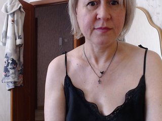 Ερωτική συνομιλία μέσω βίντεο MilenaGerl
