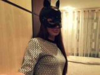 Ερωτική συνομιλία μέσω βίντεο milenahot1