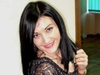 Ερωτική συνομιλία μέσω βίντεο milenamiss