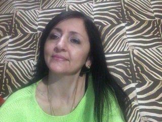 Εκπομπές οθόνης MilenaMoon
