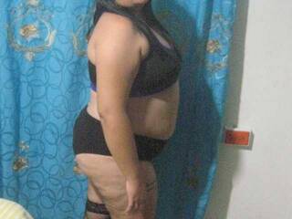 Ερωτική συνομιλία μέσω βίντεο Milenapandora