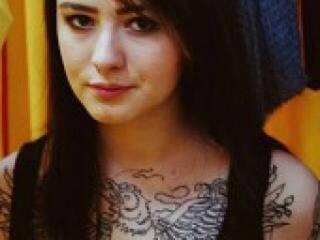 Ερωτική συνομιλία μέσω βίντεο milenna23