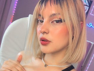 Ερωτική συνομιλία μέσω βίντεο mileyberry