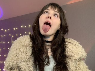 Ερωτική συνομιλία μέσω βίντεο milky_sweetsoftt