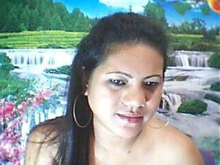 Ερωτική συνομιλία μέσω βίντεο MILKYBOOBS69