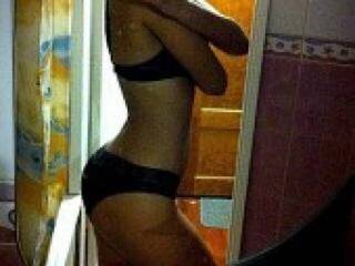 Ερωτική συνομιλία μέσω βίντεο millashkaxx