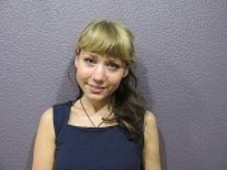 Ερωτική συνομιλία μέσω βίντεο millayagirl