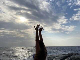 Ερωτική συνομιλία μέσω βίντεο millielovee