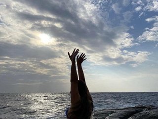 Ερωτική συνομιλία μέσω βίντεο millielovee