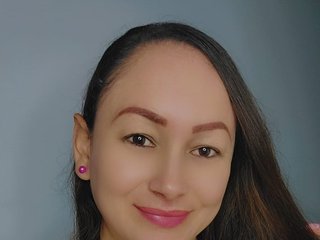 Ερωτική συνομιλία μέσω βίντεο Milly-Sanchez