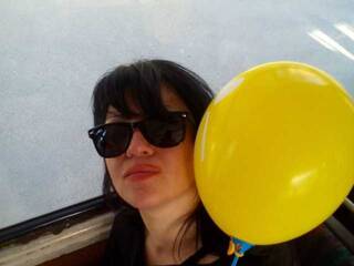 Ερωτική συνομιλία μέσω βίντεο Milohka12