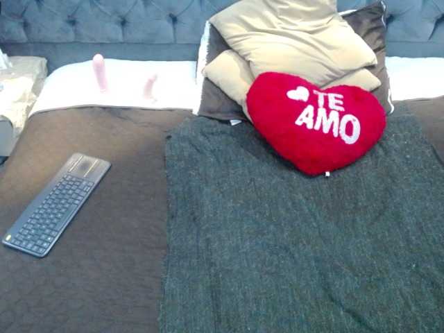 Εκπομπές οθόνης Milu-janner