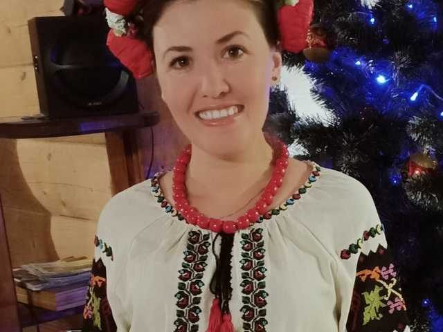 Φωτογραφία του προφίλ __VESNA__