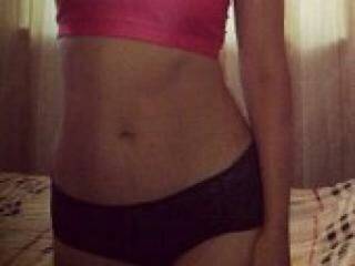 Ερωτική συνομιλία μέσω βίντεο mimimischka