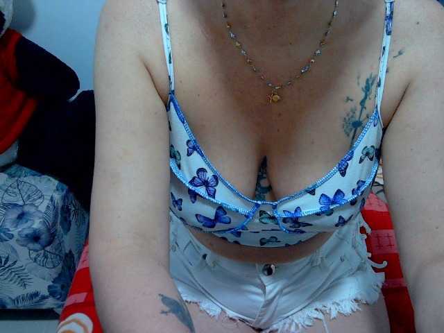 Εκπομπές οθόνης mimisexxxa