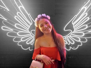 Ερωτική συνομιλία μέσω βίντεο Mina-Avalos