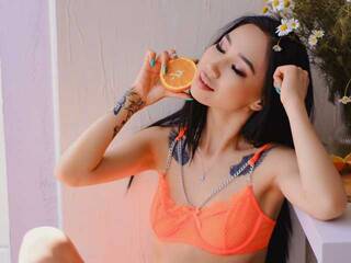 Ερωτική συνομιλία μέσω βίντεο MinaKkoyo