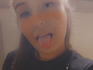 Ερωτική συνομιλία μέσω βίντεο Minettesexy24
