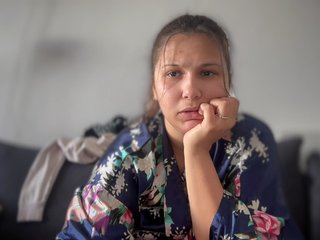 Ερωτική συνομιλία μέσω βίντεο Minettesexy24