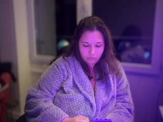 Ερωτική συνομιλία μέσω βίντεο Minettesexy24