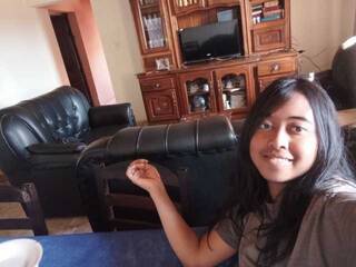 Ερωτική συνομιλία μέσω βίντεο Minie4