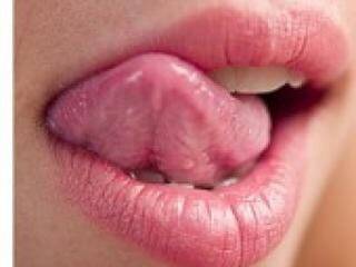 Ερωτική συνομιλία μέσω βίντεο minimis