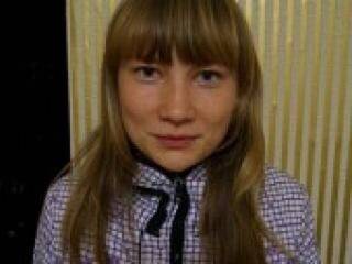 Ερωτική συνομιλία μέσω βίντεο minnochka