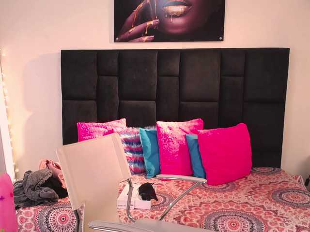 Εκπομπές οθόνης Lilith24-