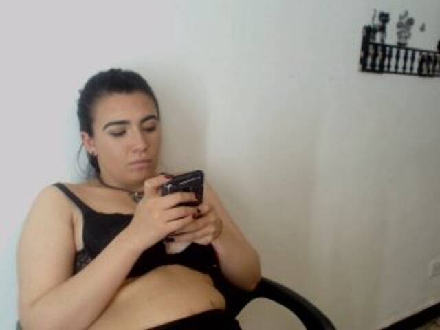 Εκπομπές οθόνης blackmio88