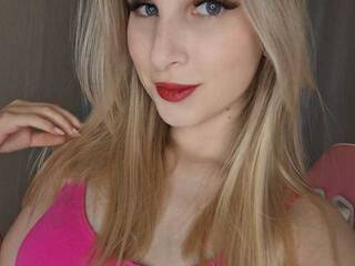 Ερωτική συνομιλία μέσω βίντεο MiraSpaceGirl