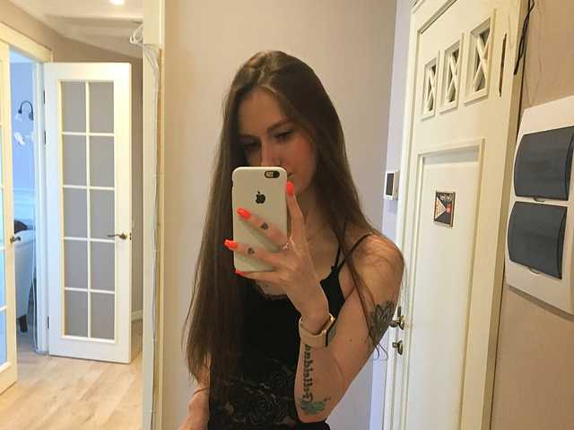 Φωτογραφία του προφίλ RumGirl
