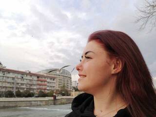 Ερωτική συνομιλία μέσω βίντεο Mirameow1