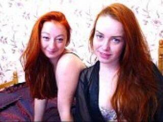 Ερωτική συνομιλία μέσω βίντεο miramionee