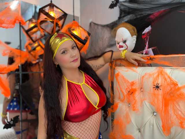 Φωτογραφία του προφίλ Miranda-vega