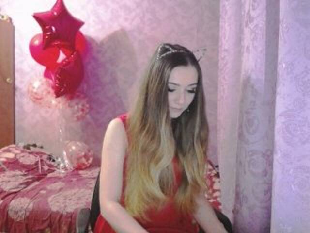 Εκπομπές οθόνης XKittykissX