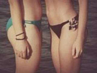 Ερωτική συνομιλία μέσω βίντεο miravsalexa