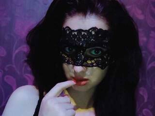 Ερωτική συνομιλία μέσω βίντεο Mirra69