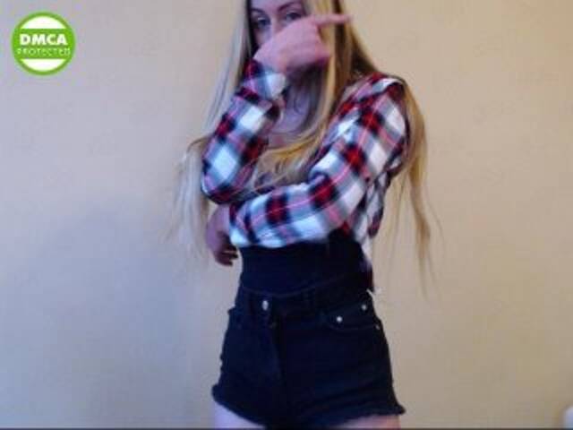 Εκπομπές οθόνης misVictoria