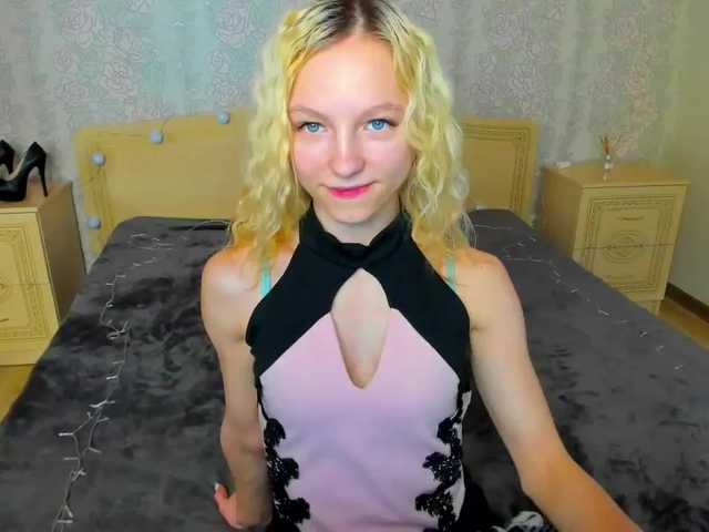 Εκπομπές οθόνης MishelClark