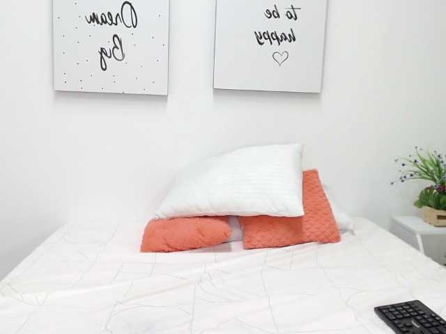 Εκπομπές οθόνης MishellCopper