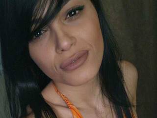 Ερωτική συνομιλία μέσω βίντεο Miss-Anyela