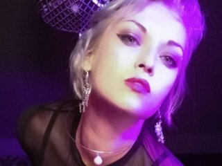 Ερωτική συνομιλία μέσω βίντεο miss-asmodeus