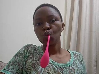 Ερωτική συνομιλία μέσω βίντεο Afrokalypso