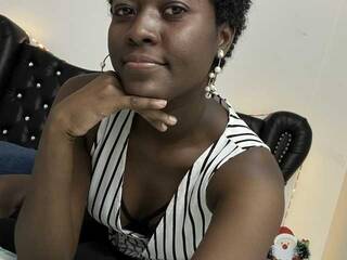 Ερωτική συνομιλία μέσω βίντεο Miss-blue