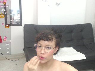 Ερωτική συνομιλία μέσω βίντεο miss_churca