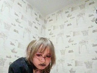 Ερωτική συνομιλία μέσω βίντεο Miss-Daria-2025