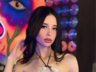 Ερωτική συνομιλία μέσω βίντεο Miss-Lia